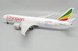Ethiopian Cargo Boeing 777F (JC Wings 1:200)