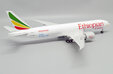 Ethiopian Cargo Boeing 777F (JC Wings 1:200)