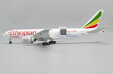 Ethiopian Cargo Boeing 777F (JC Wings 1:200)