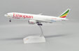 Ethiopian Cargo Boeing 777F (JC Wings 1:200)