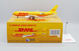 DHL Airbus A300-600R(F) (JC Wings 1:200)