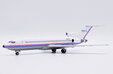 Boeing Company Boeing 727-100 (JC Wings 1:200)