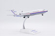 Boeing Company Boeing 727-100 (JC Wings 1:200)