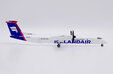 Icelandair Bombardier Dash 8-Q400 (JC Wings 1:200)