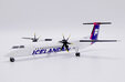 Icelandair Bombardier Dash 8-Q400 (JC Wings 1:200)