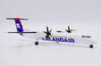 Icelandair Bombardier Dash 8-Q400 (JC Wings 1:200)