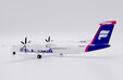 Icelandair Bombardier Dash 8-Q400 (JC Wings 1:200)