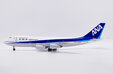 ANA - All Nippon Airways - Boeing 747SR (JC Wings 1:200)