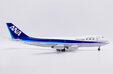 ANA - All Nippon Airways Boeing 747SR (JC Wings 1:200)
