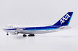 ANA - All Nippon Airways Boeing 747SR (JC Wings 1:200)
