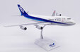 ANA - All Nippon Airways Boeing 747SR (JC Wings 1:200)
