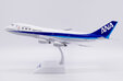 ANA - All Nippon Airways Boeing 747SR (JC Wings 1:200)