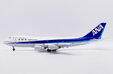 ANA - All Nippon Airways - Boeing 747SR (JC Wings 1:200)