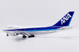 ANA - All Nippon Airways Boeing 747SR (JC Wings 1:200)