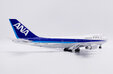 ANA - All Nippon Airways Boeing 747SR (JC Wings 1:200)