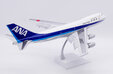 ANA - All Nippon Airways Boeing 747SR (JC Wings 1:200)