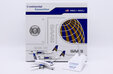 Continental Connection (Colgan Air) Saab 340B (JC Wings 1:200)