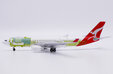 Qantas Freight - Airbus A330-200(P2F) (JC Wings 1:400)