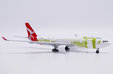 Qantas Freight Airbus A330-200(P2F) (JC Wings 1:400)