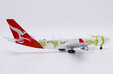 Qantas Freight Airbus A330-200(P2F) (JC Wings 1:400)