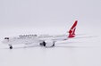 Qantas Boeing 787-9 (JC Wings 1:400)