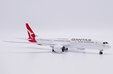 Qantas Boeing 787-9 (JC Wings 1:400)