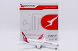 Qantas Boeing 787-9 (JC Wings 1:400)