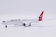 Qantas Boeing 787-9 (JC Wings 1:400)