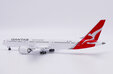 Qantas Boeing 787-9 (JC Wings 1:400)