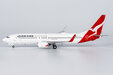 Qantas - Boeing 737-800/w (NG Models 1:200)