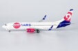 9Air - Boeing 737-800/w (NG Models 1:200)