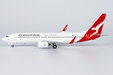 Qantas - Boeing 737-800/w (NG Models 1:200)