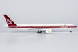 Qatar Airways Boeing 777-300ER (NG Models 1:400)