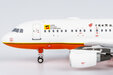 China Sonangol International (Air China)  Airbus ACJ318 (A318) (NG Models 1:400)