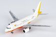 China Sonangol International (Air China)  Airbus ACJ318 (A318) (NG Models 1:400)