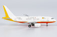 China Sonangol International (Air China)  Airbus ACJ318 (A318) (NG Models 1:400)