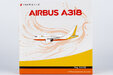 China Sonangol International (Air China)  Airbus ACJ318 (A318) (NG Models 1:400)