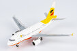 China Sonangol International (Air China)  Airbus ACJ318 (A318) (NG Models 1:400)
