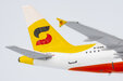 China Sonangol International (Air China)  Airbus ACJ318 (A318) (NG Models 1:400)