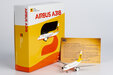 China Sonangol International (Air China)  Airbus ACJ318 (A318) (NG Models 1:400)