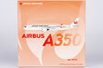 Japan Airlines (JAL) Airbus A350-900 (NG Models 1:400)