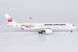 Japan Airlines (JAL) Airbus A350-900 (NG Models 1:400)