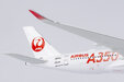 Japan Airlines (JAL) Airbus A350-900 (NG Models 1:400)
