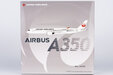 Japan Airlines (JAL) Airbus A350-900 (NG Models 1:400)