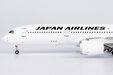 Japan Airlines (JAL) Airbus A350-900 (NG Models 1:400)