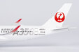Japan Airlines (JAL) Airbus A350-900 (NG Models 1:400)