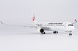 Japan Airlines (JAL) Airbus A350-900 (NG Models 1:400)