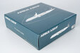 Cathay Cargo Airbus A350F (NG Models 1:400)
