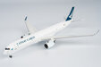 Cathay Cargo Airbus A350F (NG Models 1:400)