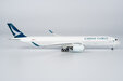 Cathay Cargo Airbus A350F (NG Models 1:400)